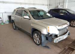 2014 GMC Terrain SLT-1