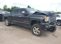 2016 GMC Sierra 2500HD Denali