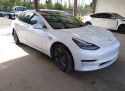 2020 Tesla Model 3 Standard Range Plus Rear-Wheel Drive/Standard Range Rear-Wheel Drive