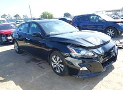 2021 Nissan Altima S FWD
