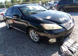 2010 Lexus ES 350  
