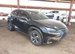2019 Lexus NX 300  