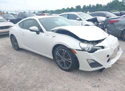 2014 Scion FR-S Monogram
