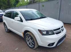 2015 Dodge Journey R/T