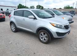 2012 KIA Sportage LX