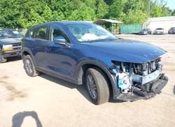 2018 Mazda CX-5 Sport