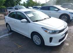2018 KIA RIO S