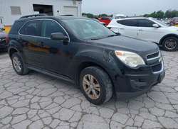2011 Chevrolet Equinox 1LT