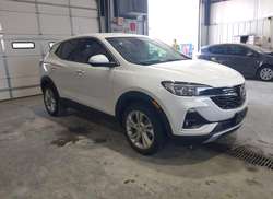 2020 Buick Encore GX FWD Preferred