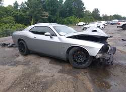 2017 Dodge Challenger R/T