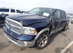 2016 RAM 1500 Laramie — 2