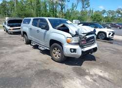 2016 GMC Canyon  