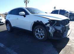 2021 Mazda CX-3 Sport