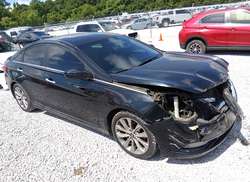 2012 Hyundai Sonata SE 2.0T