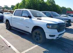 2020 RAM 1500 BIG Horn 4X4 5'7 BOX
