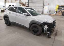 2022 Hyundai Kona SE