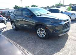 2019 Chevrolet Blazer  