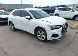 2021 Audi Q3 Premium 40 Tfsi Quattro Tiptronic