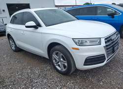 2019 Audi Q5 45 Premium