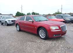 2012 Chrysler 300C  