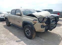 2018 Toyota Tacoma TRD OFF Road