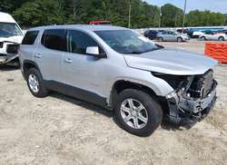 2017 GMC Acadia SLE-1