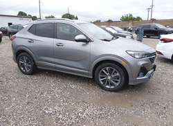 2023 Buick Encore GX Select FWD