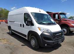 2024 RAM Promaster 2500 Tradesman High Roof 159 WB W/Pass Seat