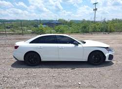 2021 Audi A4 Premium 45 Tfsi S Line Quattro S Tronic — 13