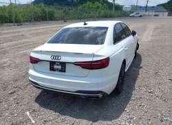 2021 Audi A4 Premium 45 Tfsi S Line Quattro S Tronic — 4
