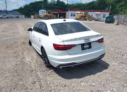 2021 Audi A4 Premium 45 Tfsi S Line Quattro S Tronic — 3