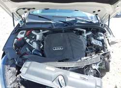 2021 Audi A4 Premium 45 Tfsi S Line Quattro S Tronic — 10