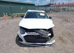 2021 Audi A4 Premium 45 Tfsi S Line Quattro S Tronic — 12