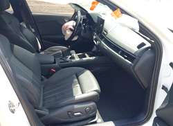 2021 Audi A4 Premium 45 Tfsi S Line Quattro S Tronic — 5