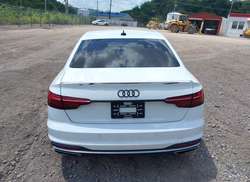 2021 Audi A4 Premium 45 Tfsi S Line Quattro S Tronic — 16