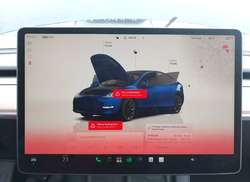 2024 Tesla Model Y Long Range Dual Motor ALL-Wheel Drive — 18