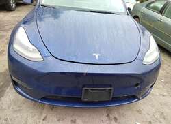2024 Tesla Model Y Long Range Dual Motor ALL-Wheel Drive — 12