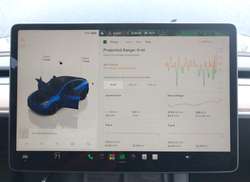 2024 Tesla Model Y Long Range Dual Motor ALL-Wheel Drive — 7