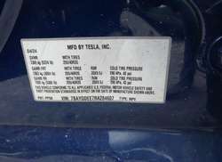 2024 Tesla Model Y Long Range Dual Motor ALL-Wheel Drive — 9