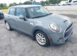2016 Mini Hardtop Cooper S