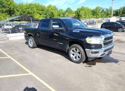 2021 RAM 1500 BIG Horn 4X4 5'7 BOX