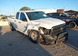 2019 RAM 1500 Classic Tradesman 4X2 6'4 BOX