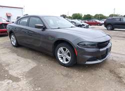 2022 Dodge Charger SXT RWD
