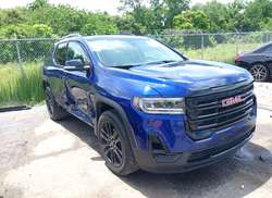 2023 GMC Acadia FWD SLE