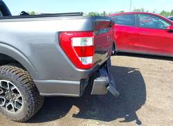 2021 Ford F-150 XL — 18