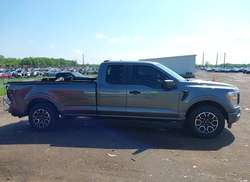 2021 Ford F-150 XL — 13