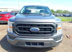 2021 Ford F-150 XL — 12