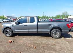 2021 Ford F-150 XL — 14