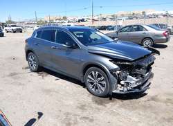2018 Infiniti QX30 Premium