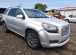 2014 GMC Acadia Denali